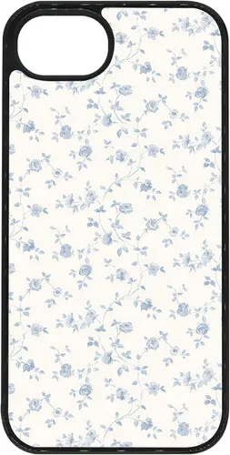 Vista 257 de Funda de teléfono Qizijio estilo azteca a prueba de golpes y protectora para iPhone 7/8/SE