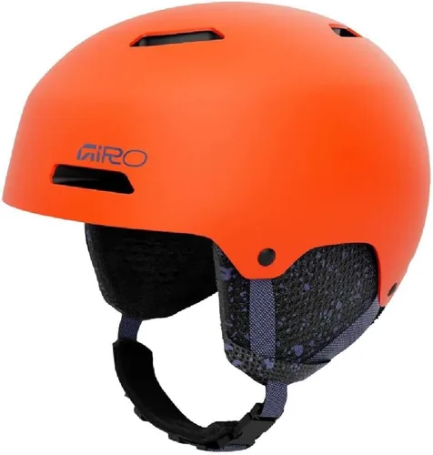 Vista 26 de Giro Casco de nieve Crue 2022 - Juvenil