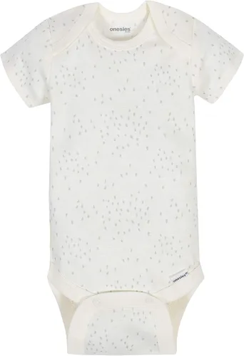 Vista 3 de Onesies Brand Unisex Baby 3 Outfit Bundle Mix Match Newborn to 12m Pants Set