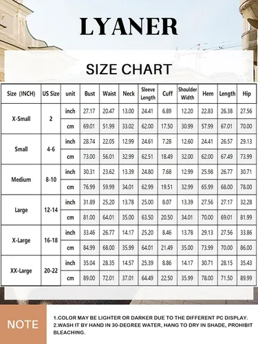 Vista 4 de LYANER Vestido de malla para mujer, de manga larga, ajustado, de 3 piezas, con pantalones cortos