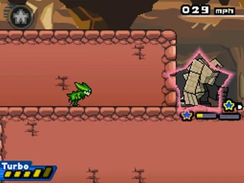 Vista 25 de Monster Racers - Nintendo DS