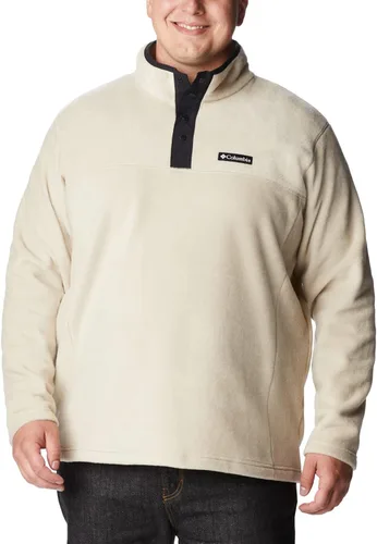 Vista 6 de Columbia Steens Mountain Half Snap para hombre