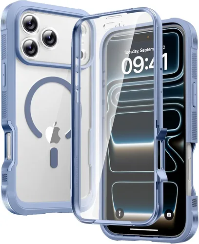 Vista 288 de DIACLARA - Funda transparente compatible con iPhone XR 6.1 pulgadas 2018