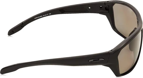 Vista 3 de Oakley Mens Oo9416 Split Shot Rectangular Sunglasses