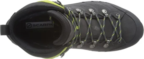 Vista 5 de Scarpa Cyclone GTX - Botas de senderismo para hombre