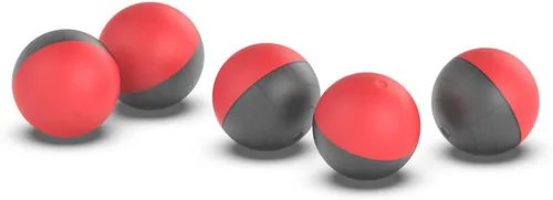 Vista 4 de Byrna Pepper Projectiles - Rondas de proyectiles de pimienta de autodefensa para lanzadores Byrna Launchers, bolas de spray de pimienta no letales