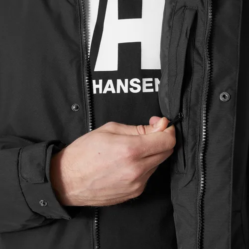 Vista 47 de Helly Hansen Dubliner – Saco para hombre