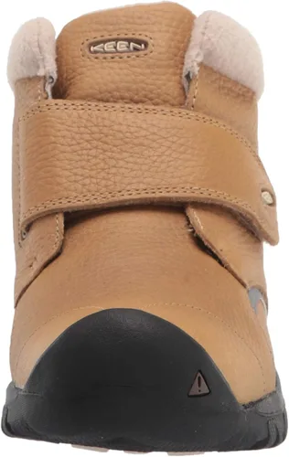 Vista 2 de KEEN Unisex-Child Kootenay 3 Mid Height Waterproof Snow Boots