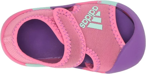 Vista 5 de adidas Altaventure unisex para niños