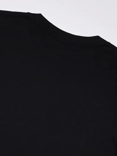 Vista 3 de Camiseta de Star Wars Yoda Best Dad Ever para hombre