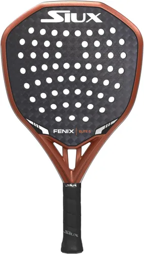 Vista 7 de SIUX Fenix Elite 5 2025