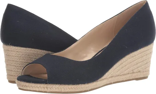 Vista 8 de Bandolino Sandalia de cuña para mujer