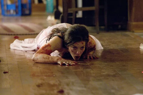Vista 3 de The Strangers Prey at Night Blu-ray