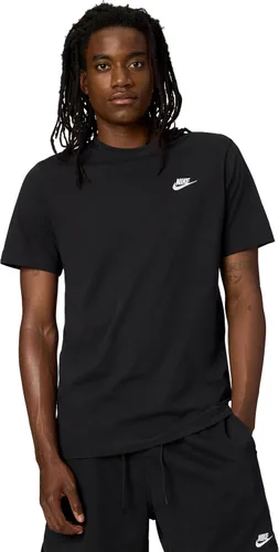 Vista 15 de Nike Camiseta Sportswear Club para hombre