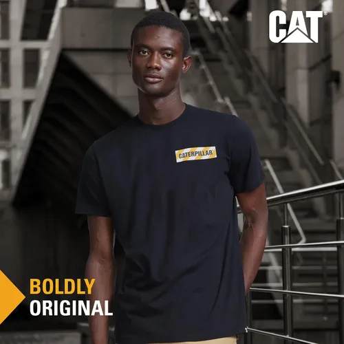 Vista 4 de Cat erpillar Traffic TEE