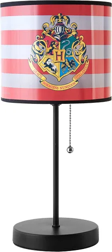 Vista 19 de Lámpara de mesa para niños Frozen 2 con cadena de tracción, metal, pantalla decorativa impresa temática Multicolor