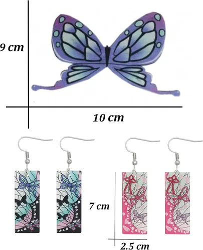 Vista 5 de Disfraz de anime para cosplay, kimono, capa, cárdigan, traje de Halloween Haori para hombres y mujeres adultos