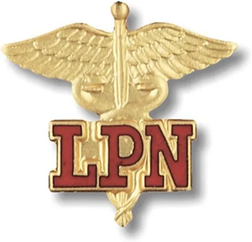 Vista 20 de Pin con emblema médico de Prestige Medical, 1020, talla única , 1, 1