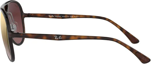 Vista 4 de Ray-Ban RB4320ch Chromance Aviator - Gafas de sol