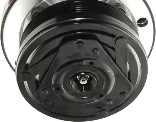 Vista 2 de GM Genuine Parts 15-20227 (88964869) Conjunto de compresor y embrague de aire acondicionado