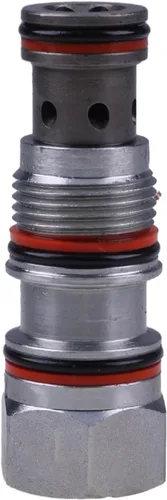 Vista 3 de HOLDWELL Válvula de retención CKCD-XCN CKCDXCN compatible con Sun Hydraulics