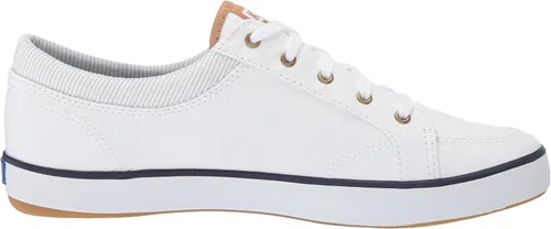 Vista 6 de Keds Women's Center Chambray Sneaker