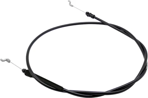 Vista 4 de Cable de control 946-05107B para cortacésped Cub Cadet MTD Troy Bilt 746-05107A 746-05107 946-05107