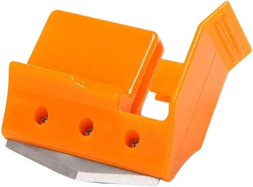Vista 6 de Los recambios anaranjados eléctricos del Juicer/la máquina de los recambios anaranjados del Juicer Parts Blade Compage Orange Juicer Knife