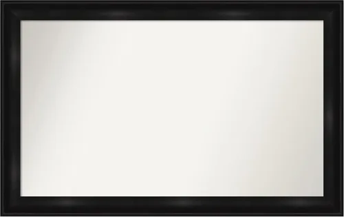 Vista 15 de Amanti Art Espejo personalizado, gran espejo de baño estrecho, espejo de pared o espejo de tocador de baño sobre el fregadero (24 x 24 pulgadas)