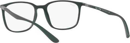 Vista 6 de Ray-Ban Rx7199 Square Prescription Eyewear Frames