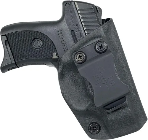 Vista 6 de Scorpion Outdoor Gear - Funda de perfil completo para llevar dentro de la cintura