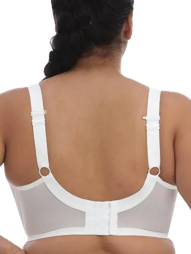 Vista 3 de Elomi Women's Plus-Size Energise Underwire Sport Bra