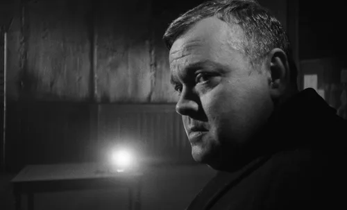 Vista 2 de The Trial (The Criterion Collection) Blu-ray