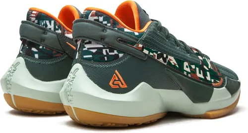 Vista 3 de Nike Hombres Zoom Freak 2 Zapatos