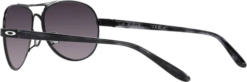 Vista 9 de Oakley womens Oo4079 Feedback Aviator Sunglasses