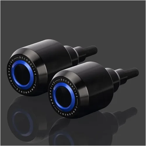 Vista 12 de Para Kawasaki Z900 Z900RS Z900SE 2017-2023 Marco de motocicleta Anti-colisión Protección contra caídas Slider Crash z 900 rs se Accesorios (negro)