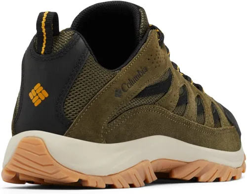 Vista 9 de Columbia Crestwood - Zapatos de senderismo para hombre
