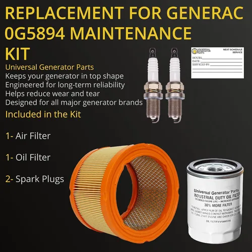 Vista 5 de s Repuesto para bujías 0G5894 y 07185ES con 496018T (Kit1)