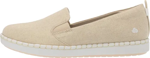 Vista 8 de CLARKS - Zapatos bajos estilo mocasín, para mujer