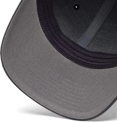 Vista 3 de Columbia Gorra de malla con bandera de árbol