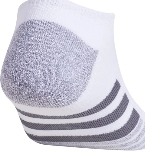 Vista 5 de medias acolchadas cortas para hombre (paquete de 3).