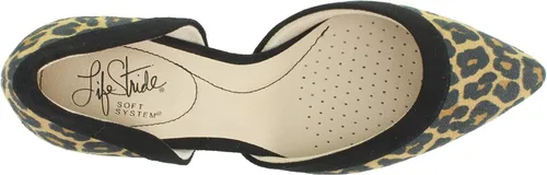 Vista 5 de LifeStride Women's, Saldana Pump