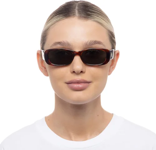 Vista 3 de Le Specs Unreal! Gafas de sol, Toffee Tort