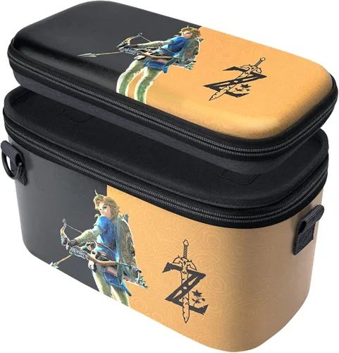Vista 2 de PDP Nintendo Switch Pull-N-Go Elite Edition 500-141 - Nintendo Switch