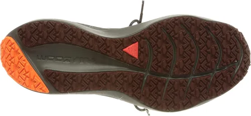 Vista 4 de Nike Zoom Winflo 8 Shield - Tenis de correr para hombre, bronce