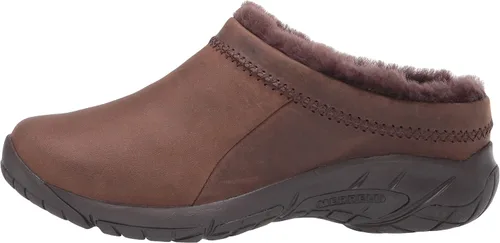 Vista 8 de Merrell Mocasines de piel Encore Ice 4 para mujer, Mocasín