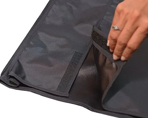 Vista 5 de Comp Bind Technology - Funda para televisor LG 55UM7300PUA 55" Smart LED 4K de 55", impermeable, ideal para proteger tu televisor por Comp Bind