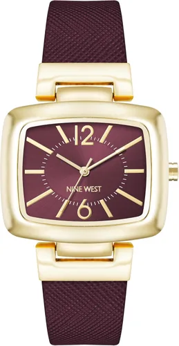 Vista 14 de Nine West Reloj con correa para mujer