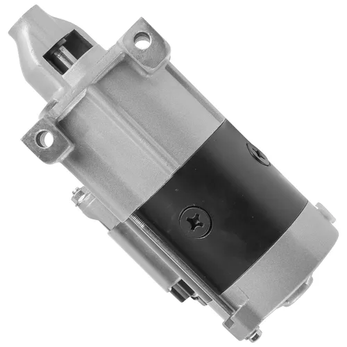 Vista 4 de Caltric Motor de arranque compatible con Kawasaki Mule 610 4X4 KAF400 KAF 400 2005 2006 2007 2008 2009 2010-2016