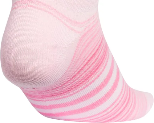 Vista 5 de adidas Kids-Girl's Superlite No Show Socks (6-Pair)